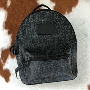 Foly + Corinna Backpack!